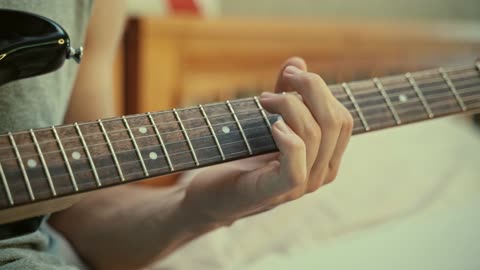 AWESOME SOLO GUITAR (AWESOME SOLO GUITAR TO RELAX)
