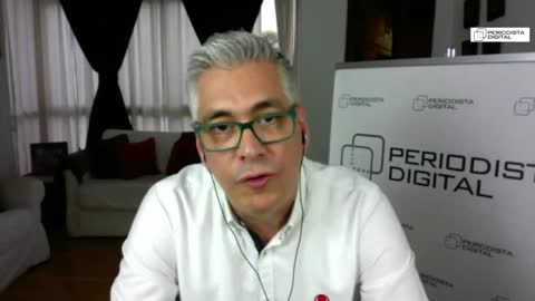 Luis Balcarce se despide de Periodista Digital