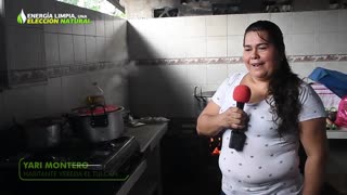 Testimonio Yari Montero