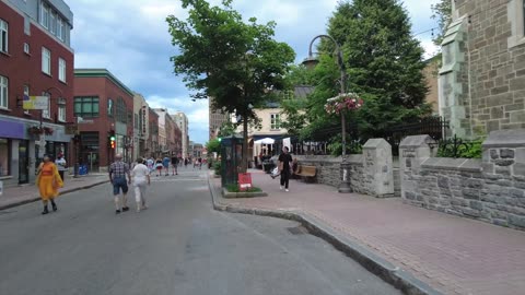 Quebec City Canada Travel Guide: Best Things To Do in Quebec City