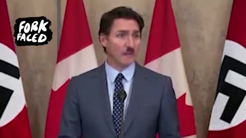 Justin Trudeau - Do as I Say Not as I Do