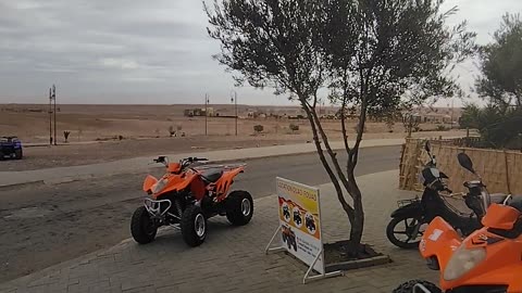 atv ouarzazate