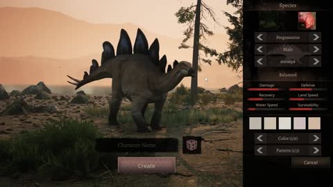 Dinosaur Survival Best Game Path Of Titans