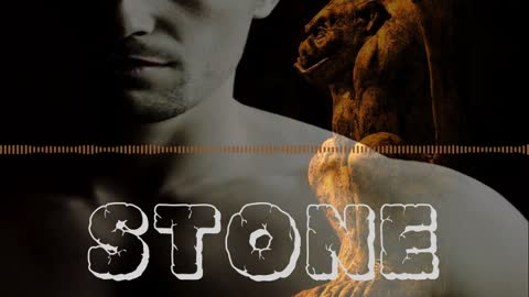 Stone, a Contemporary Fantasy/Paranormal Romance