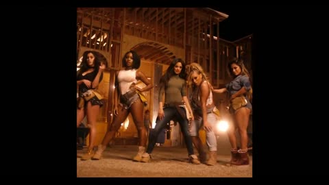 Fifth Harmony - Work From Home (Official Video) ft. Ty Dola Sing