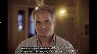 Reiner Feullmich geeft vanuit de gevangenis een update over zijn zaak.