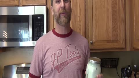 How to Make Instant Pot Raw Milk Yogurt