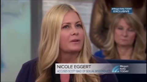 Nicole Eggert Admits She Lied