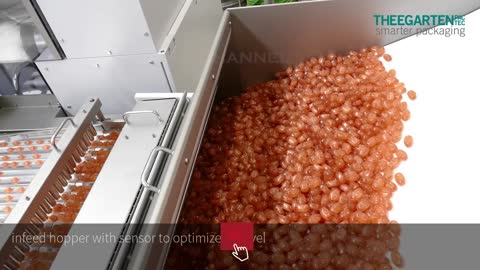 Candy Making Process - Modern Candy Making Technology