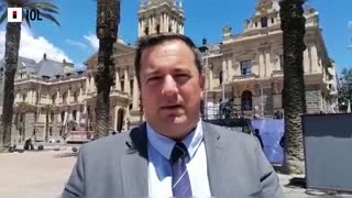 Sona 2022: John Steenhuisen