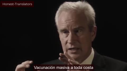 Vacunas - El Dr. Peter McCullough explica por qué no es una buena idea