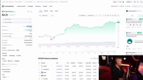 TOP 9 AI Crypto Coins That Can 100x By May (Pump SOON List)