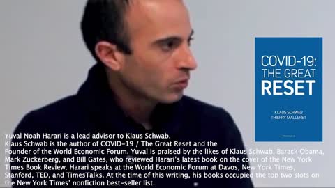 Yuval Noah Harari | "Humankind Might Split Into Biological Casts and for the First Time In History It Will Be Possible to Translate Economic Inequality Into Biological Inequality"