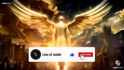 Lion of Judah - Seraphim: The Fiery Ones That Isaiah Saw (Biblical Stories Explained)