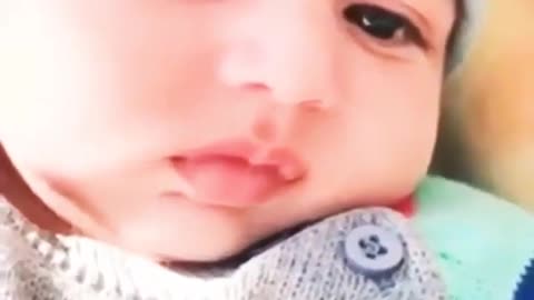 Cute baby whatsapp status video😘😘😍 Cute Baby Most Viral Whatsapp Status love