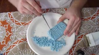 Soap Carving ASMR