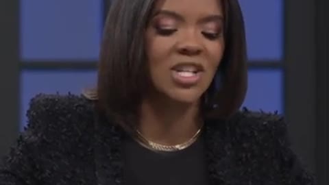 Candace Owens Exposes New Supreme Court Justice Kentanji Brown Was Lenient On Child porn cases