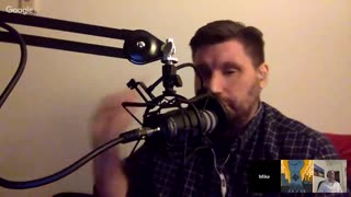 Mike Enoch, Eric Striker Critique The Nathan Cofnas Critique Of KMAC's Culture Of Critique (3-22-18)