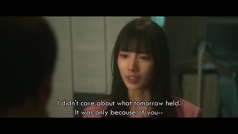 Doona! - Ending Scene [ENG SUB]