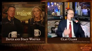 President Trump, The Coming “Health Scare”, Bird Flu, Action Steps YOU Can Take. Clay Clark