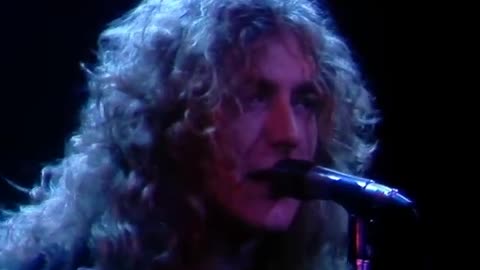 That's the Way - Led Zeppelin