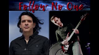 #VoteforPedro ! - Follow No One - Guitar Solo Series EP 1