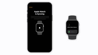How to pair and set up your Apple Watch