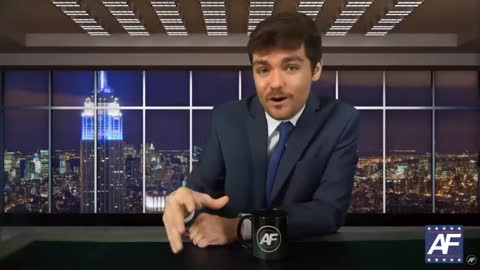 Nick Fuentes | DEPLATFORMED from Dlive!