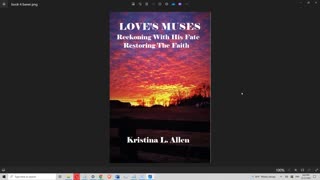 Chapter 11 LOVE'S MUSES Book 4 Reckoning With His Fate Restoring The Faith