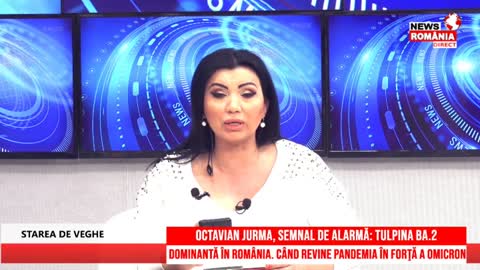 Starea de veghe (News România; 25.03.2022)