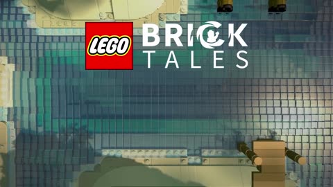 Lego Bricktales VR [Quest] – December 7 2023