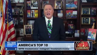America's Top 10 for 7/5/24 - FULL SHOW