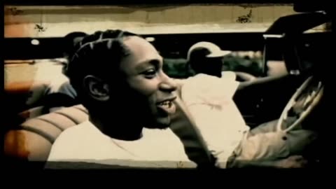 Mos Def - Ms. Fat Booty (Video)