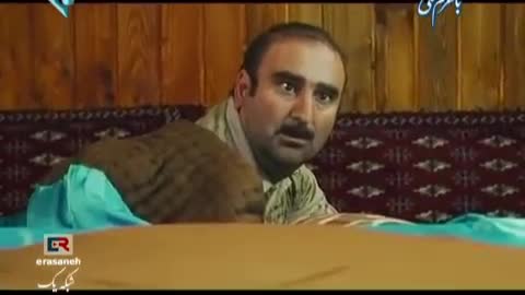 Funny moments from Paytakht TV series