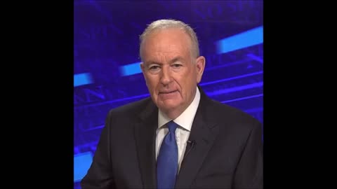 O'Reilly says Biden is directly responsible for current inflation