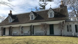 Alice Austen House