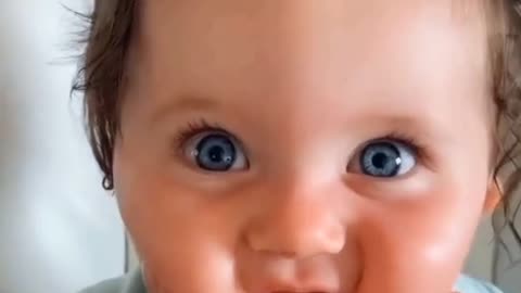 Most Honest Toddler Ever Has Priceless Response To Mom love, I love you Mother