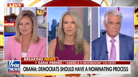 Dana Perino: Biden White House owes reporters a blanket apology for this