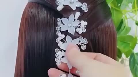 Super cute hairstyle ideas