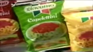 Capelettini Giacomo - Publicidad (1994)