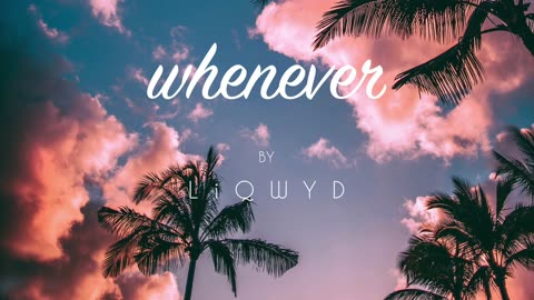 LiQWYD - Whenever [Official]