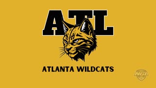 Atlanta Wildcats Intro Video