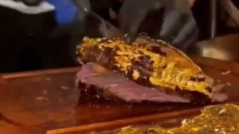 Vlog 24/01/2021 | Andrea Bocelli Steve Harvey At NUSR-ET DUBAI | Golden Steak