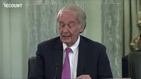 🕵️⚡️Il senatore Ed Markey a Mark Zuckerberg: