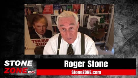 Roger Stone discusses FL Harassment Bills with Defend Florida's Raj Doraisamy