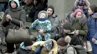 Russia-Ukraine Conflict Special Coverage
