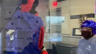 IFly Gaithersburg