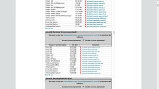 IPGraySpace: How to install JRE, JDK 6,7 and JDK 8 in windows 10 part 1