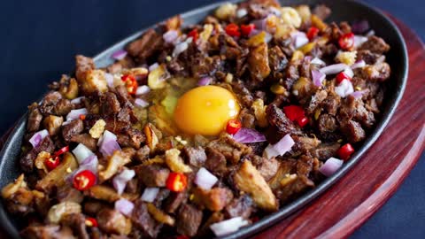 Top 10 amazing Filipino dishes