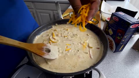 Rasta Pasta